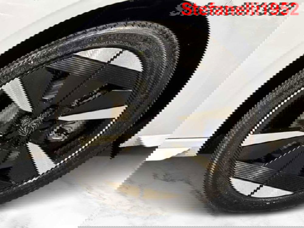 Peugeot 308 nuova a Bologna (8)