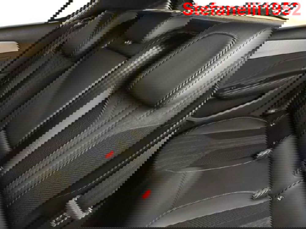 Peugeot 308 nuova a Bologna (9)