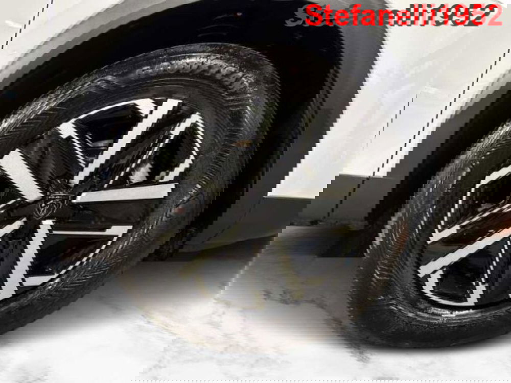 Peugeot 2008 nuova a Bologna (8)