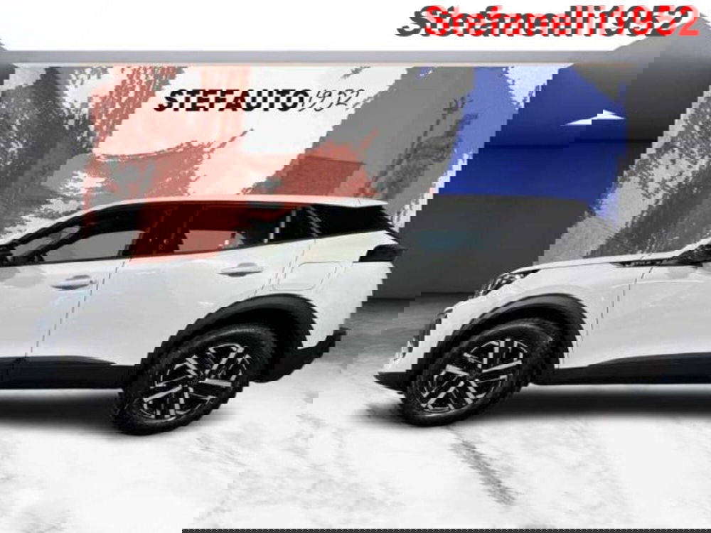 Peugeot 2008 nuova a Bologna (3)