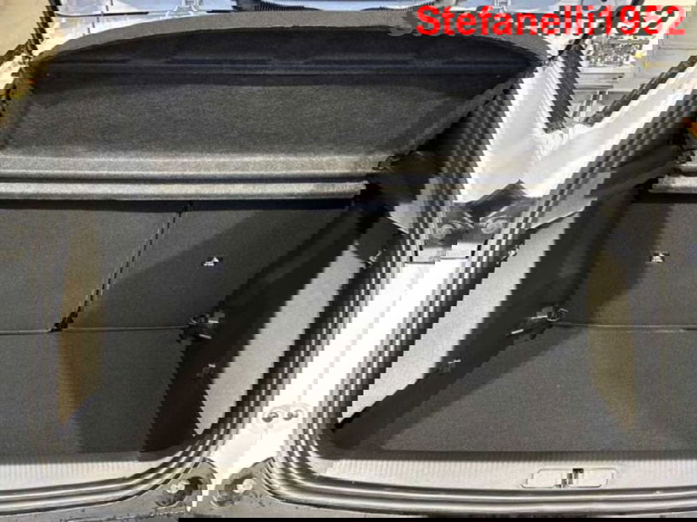 Peugeot 2008 nuova a Bologna (7)