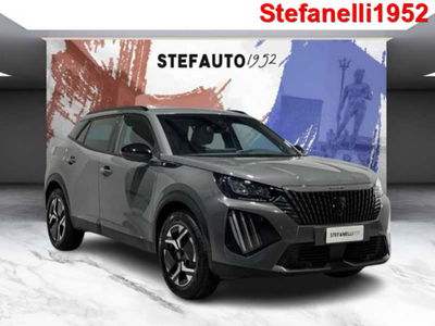 Peugeot 2008 54 kWh Allure nuova a Bologna