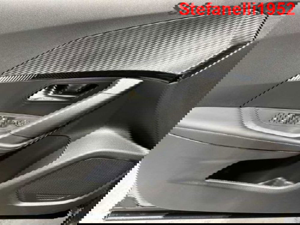Peugeot 2008 nuova a Bologna (10)
