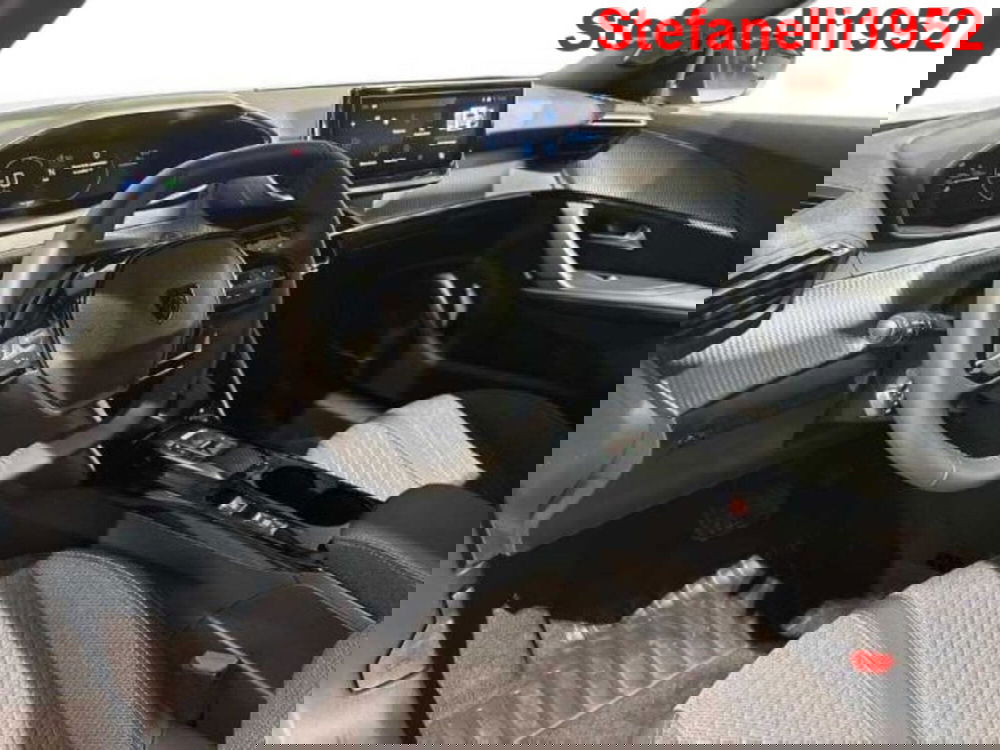 Peugeot 2008 nuova a Bologna (11)