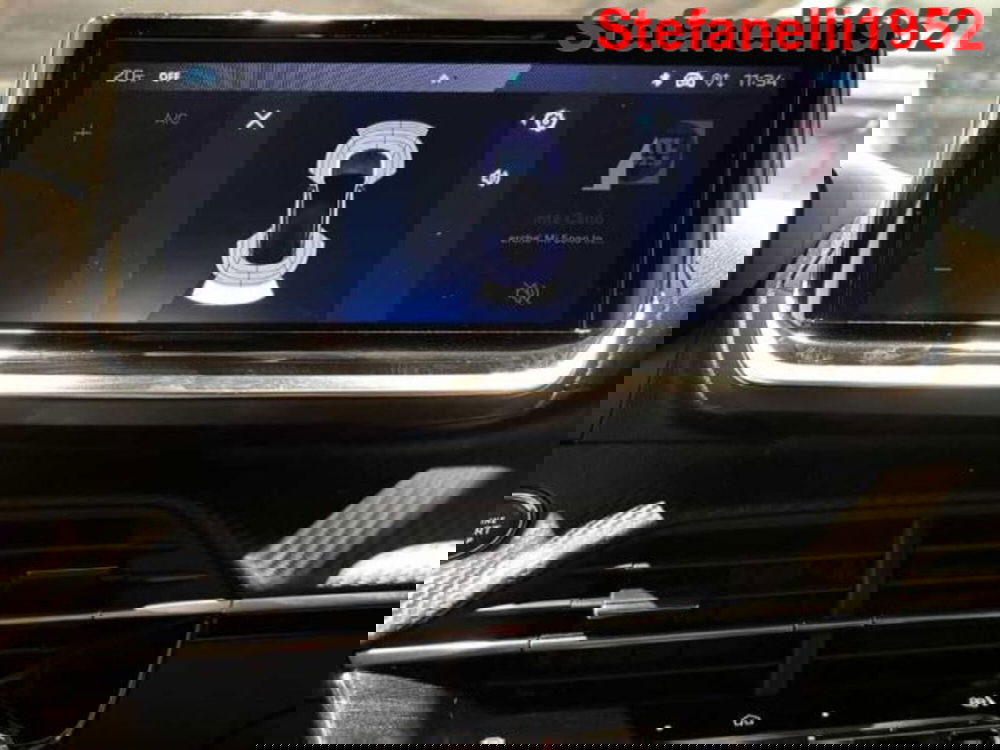 Peugeot 2008 nuova a Bologna (12)