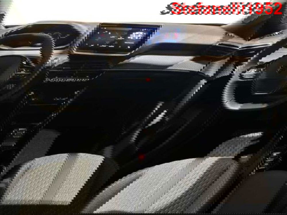 Peugeot 2008 nuova a Bologna (13)