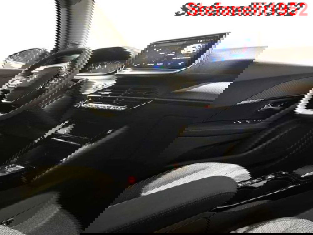 Peugeot 2008 nuova a Bologna (15)
