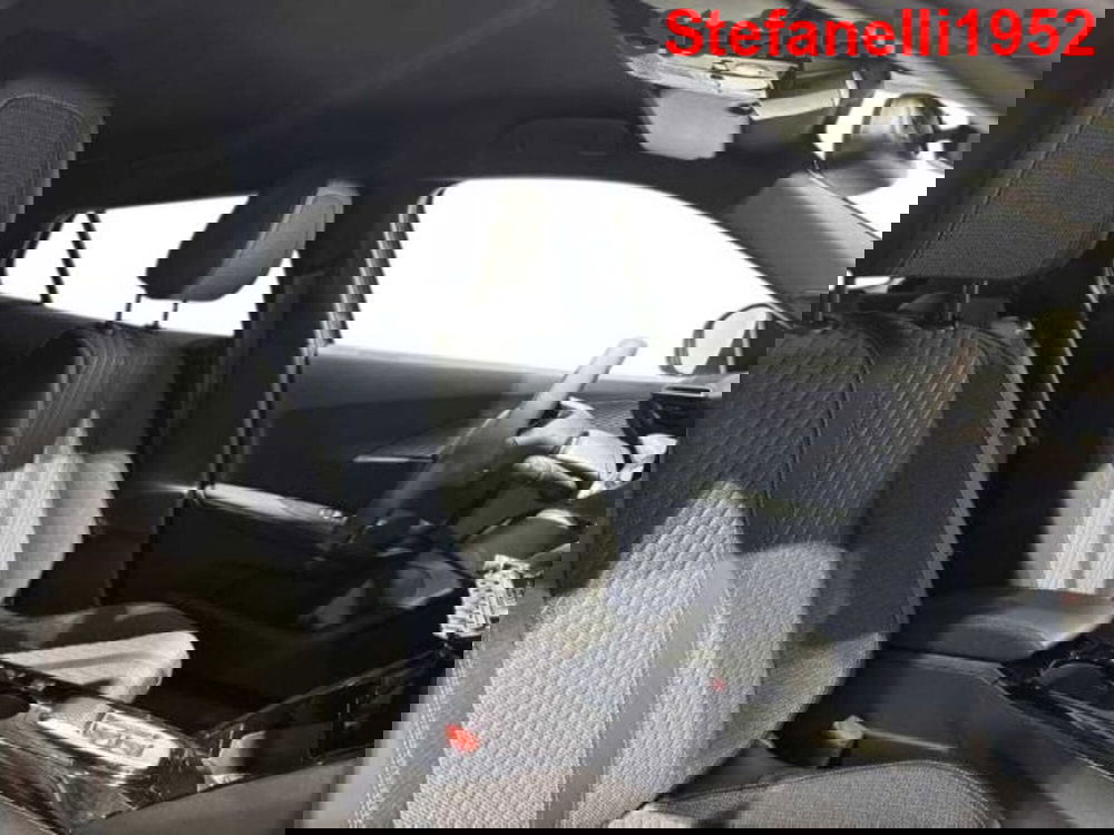 Peugeot 2008 nuova a Bologna (16)