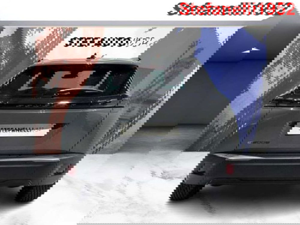 Peugeot 2008 nuova a Bologna (6)