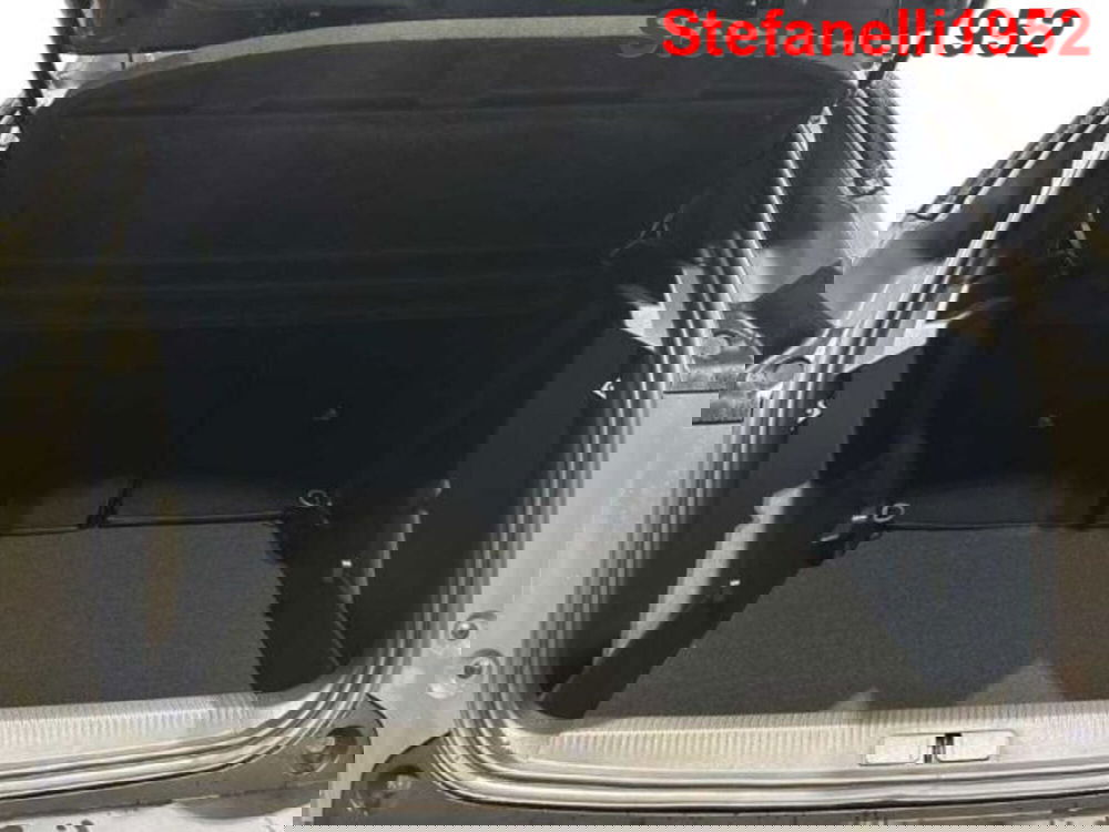 Peugeot 2008 nuova a Bologna (7)