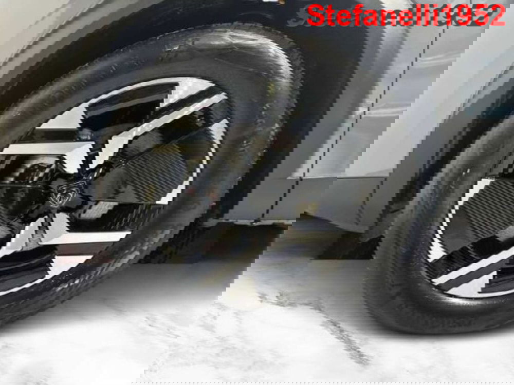 Peugeot 2008 nuova a Bologna (8)