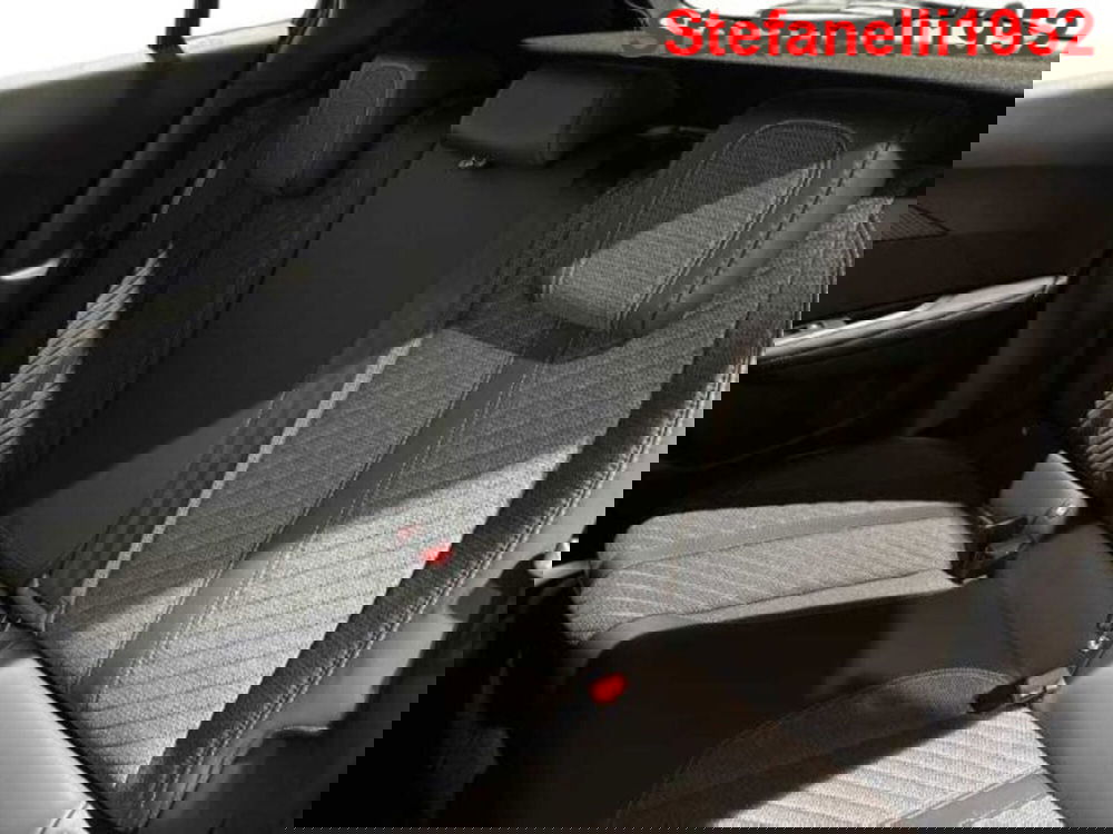 Peugeot 2008 nuova a Bologna (9)