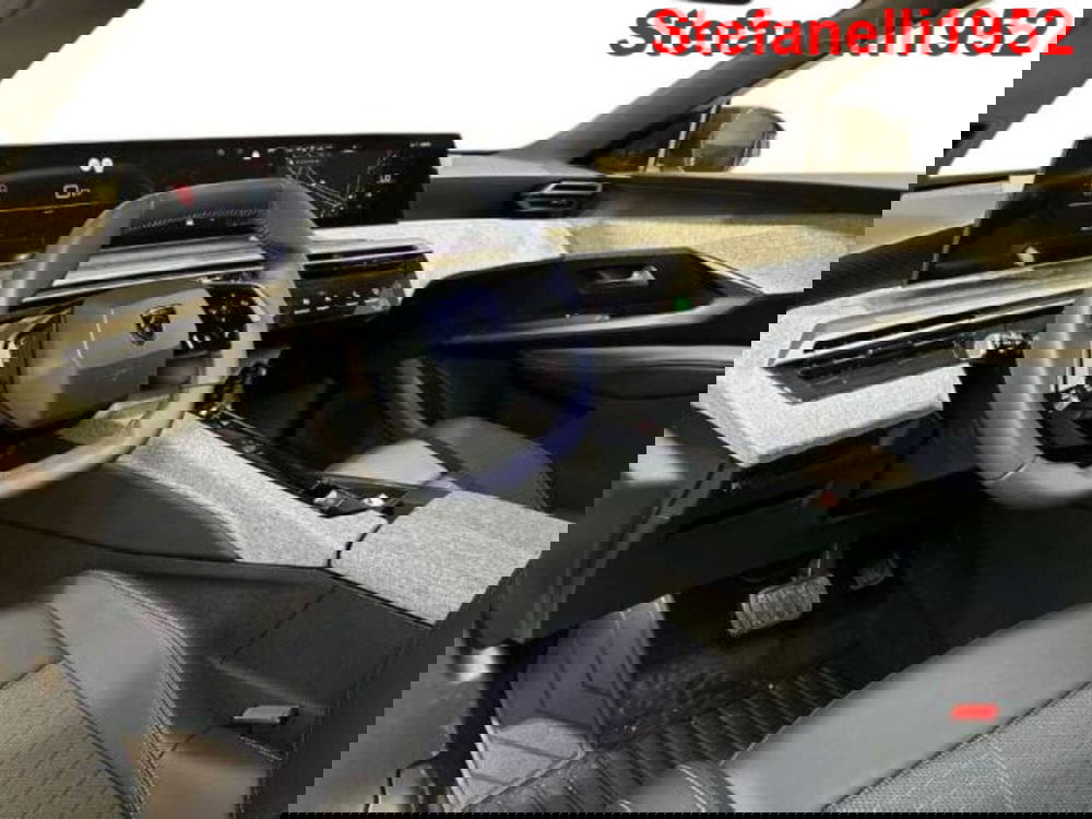 Peugeot 3008 nuova a Bologna (11)