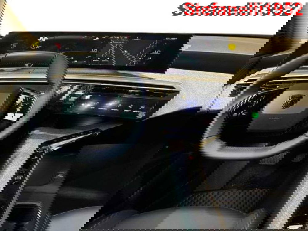 Peugeot 3008 nuova a Bologna (14)