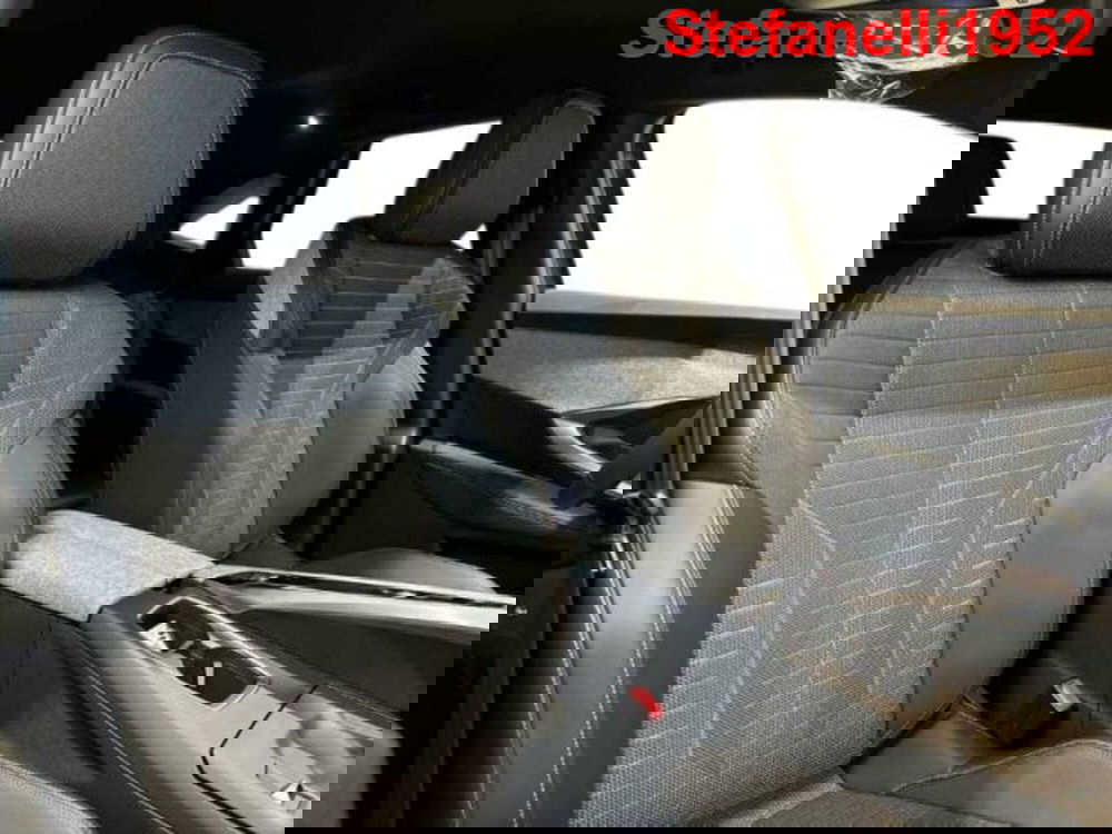 Peugeot 3008 nuova a Bologna (16)