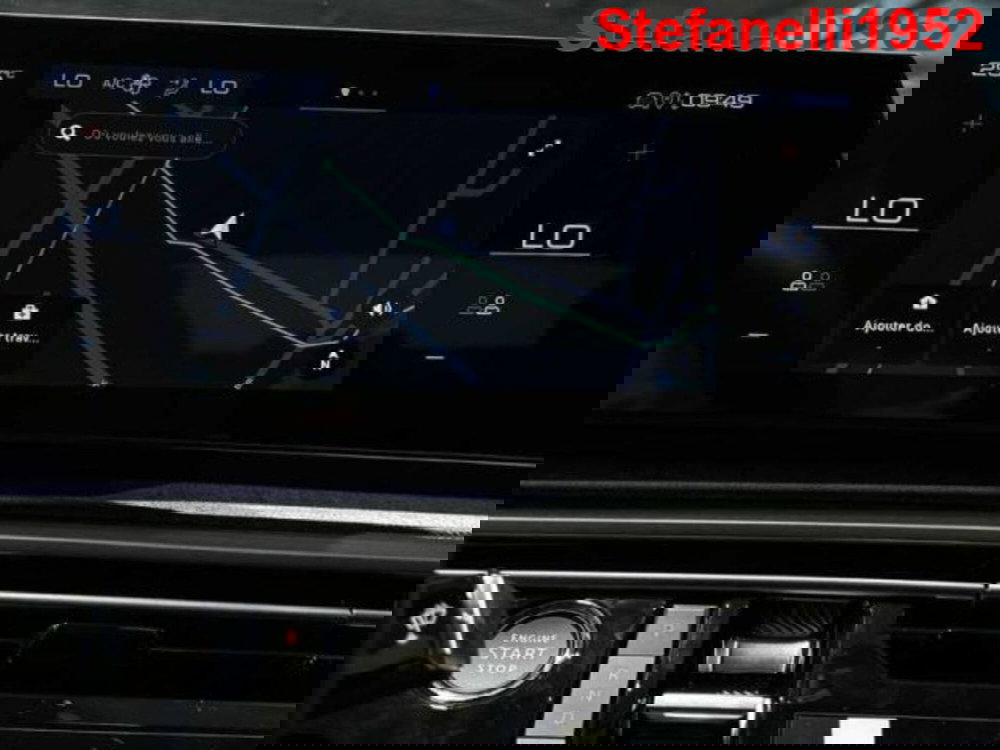 Peugeot 3008 nuova a Bologna (17)