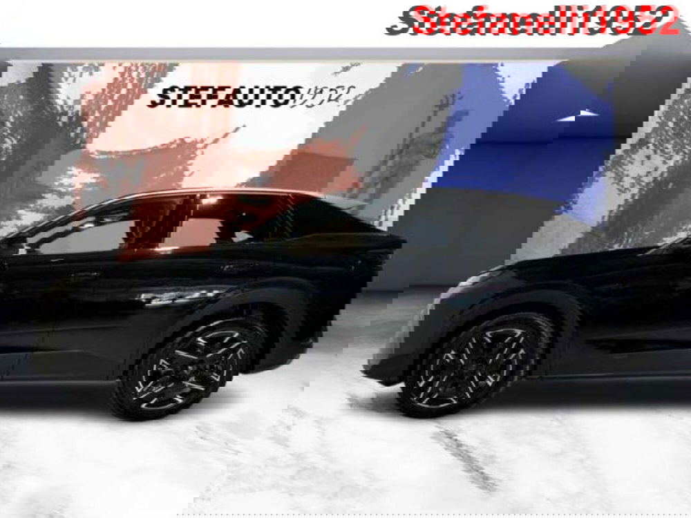 Peugeot 3008 nuova a Bologna (3)