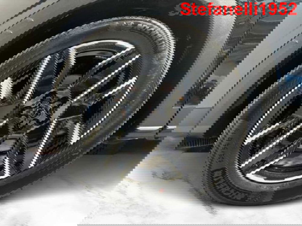 Peugeot 3008 nuova a Bologna (8)