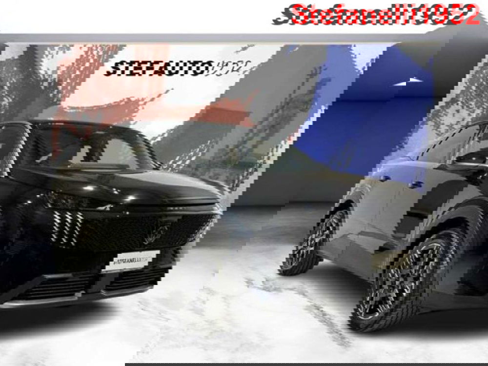 Peugeot 3008 nuova a Bologna