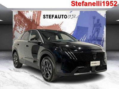 Peugeot 3008 1.2 hybrid Allure 145cv e-dcs6 nuova a Bologna
