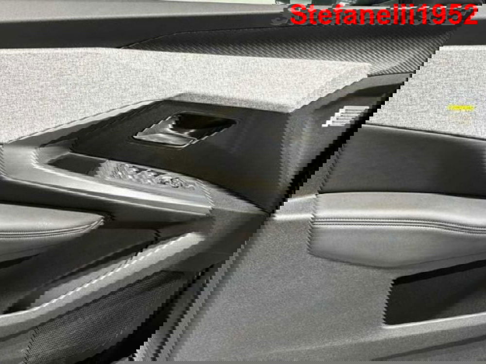 Peugeot 3008 nuova a Bologna (10)