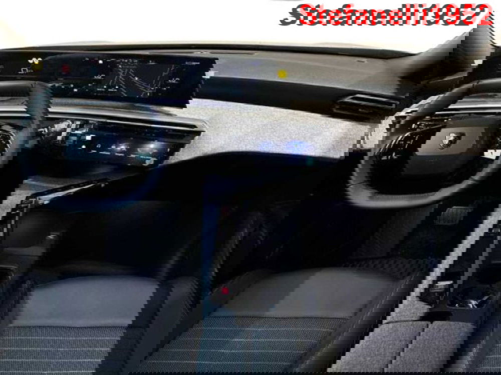 Peugeot 3008 nuova a Bologna (13)