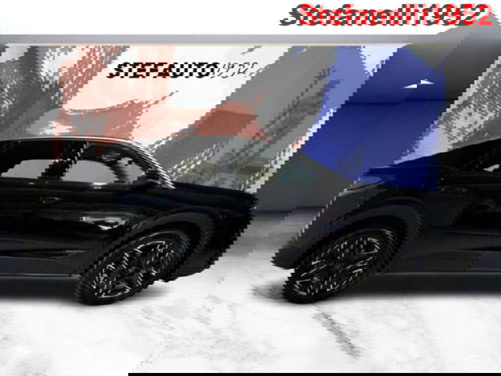 Peugeot 3008 nuova a Bologna (2)