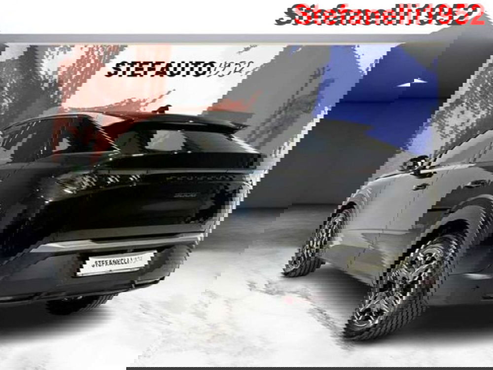 Peugeot 3008 nuova a Bologna (5)