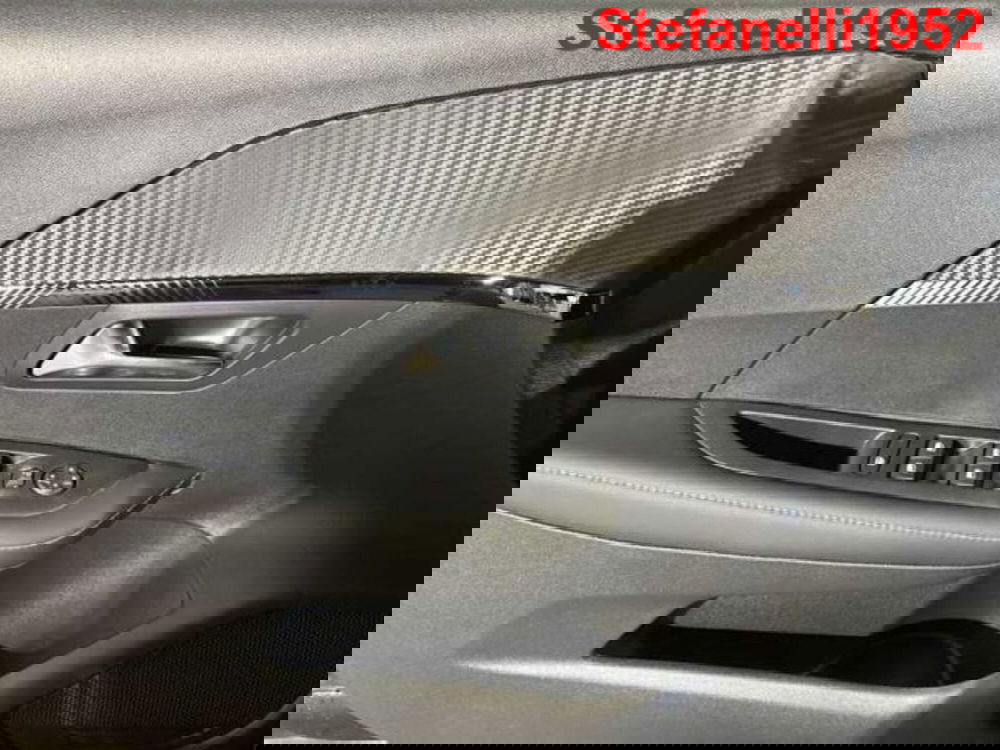 Peugeot 208 nuova a Bologna (10)