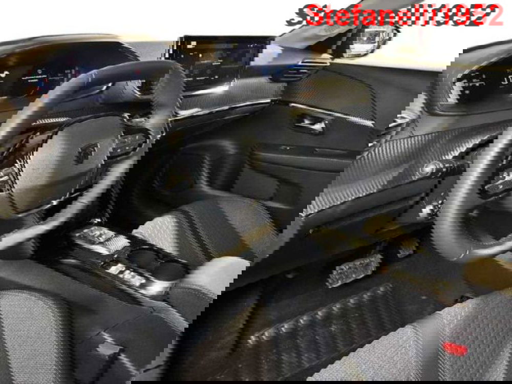 Peugeot 208 nuova a Bologna (11)