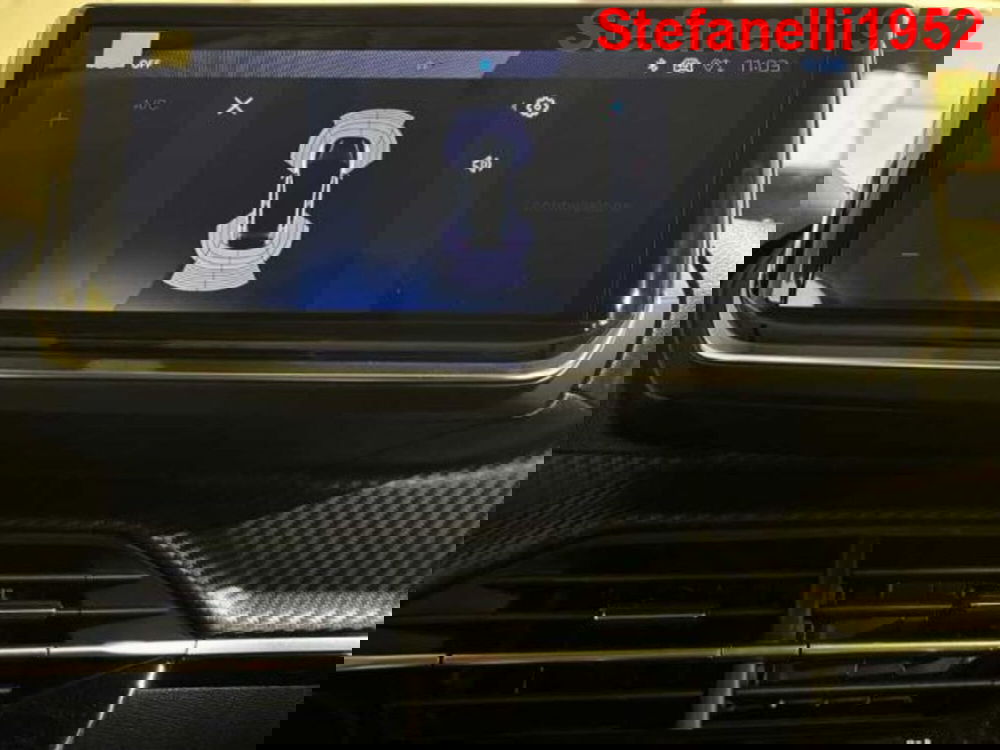 Peugeot 208 nuova a Bologna (12)