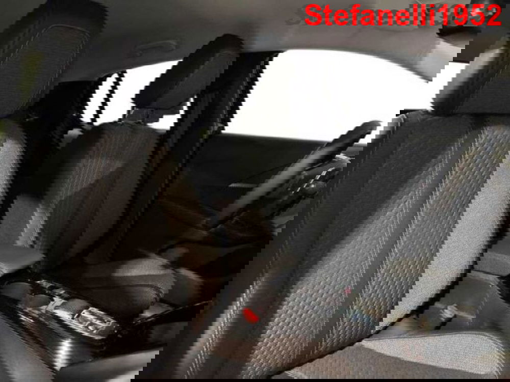 Peugeot 208 nuova a Bologna (16)