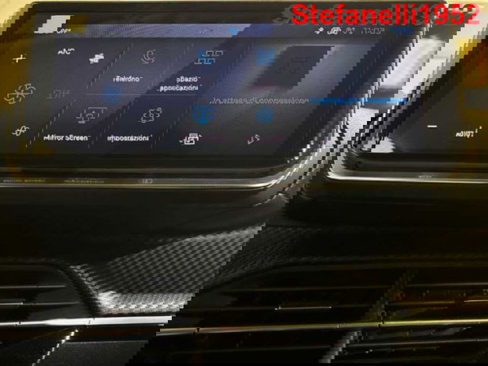 Peugeot 208 nuova a Bologna (17)