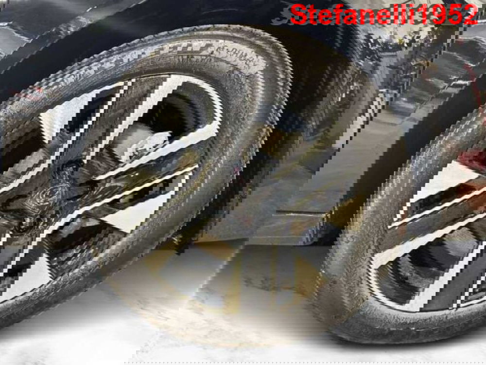 Peugeot 208 nuova a Bologna (8)