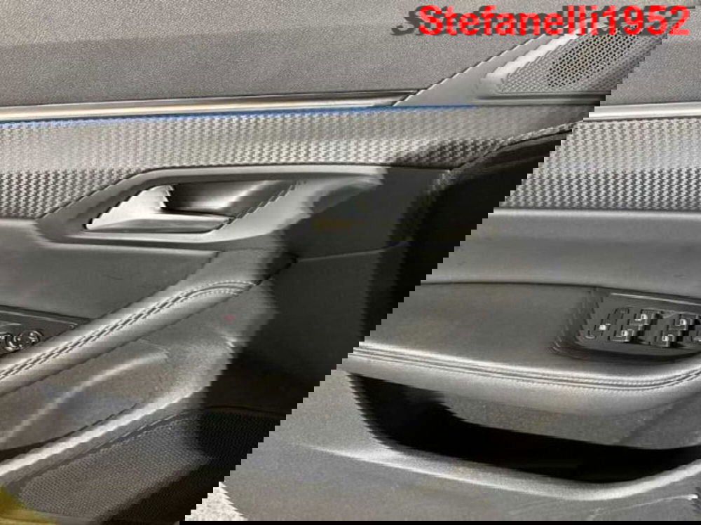 Peugeot 508 SW usata a Bologna (10)