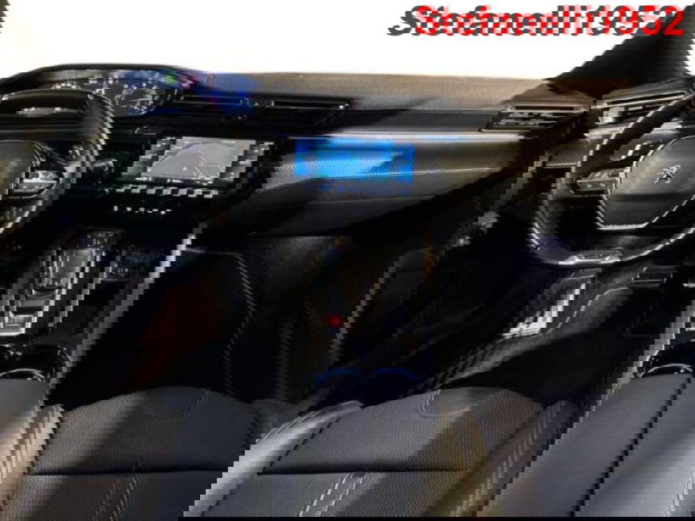 Peugeot 508 SW usata a Bologna (13)