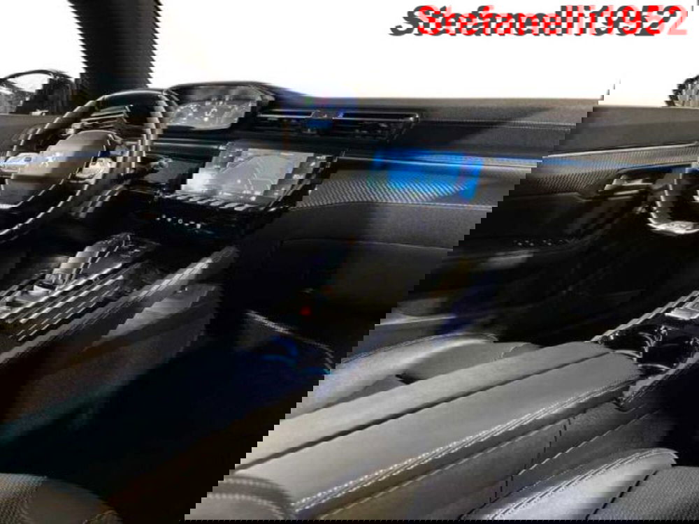 Peugeot 508 SW usata a Bologna (15)