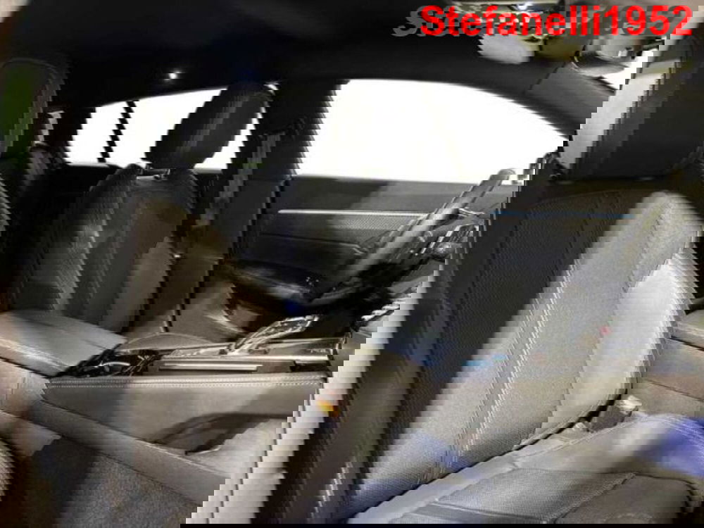 Peugeot 508 SW usata a Bologna (16)