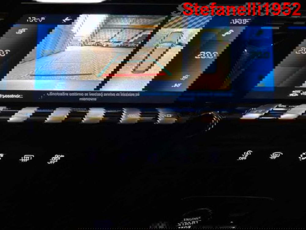 Peugeot 508 SW usata a Bologna (17)