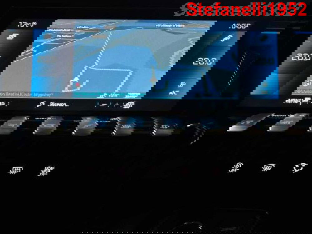 Peugeot 508 SW usata a Bologna (18)