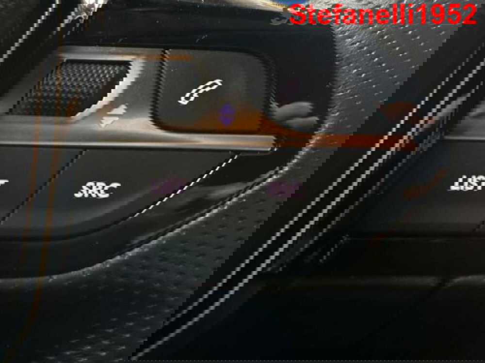 Peugeot 508 SW usata a Bologna (19)