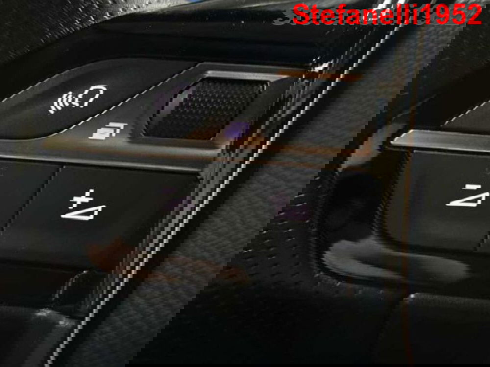 Peugeot 508 SW usata a Bologna (20)