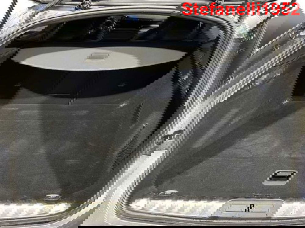 Peugeot 508 SW usata a Bologna (7)