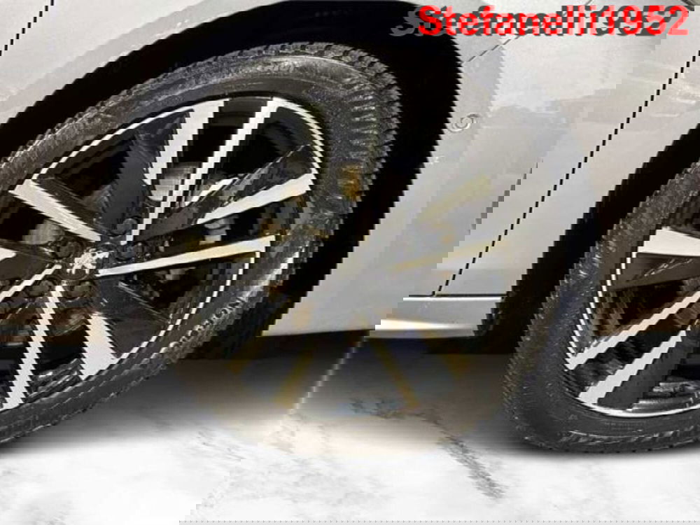 Peugeot 508 SW usata a Bologna (8)