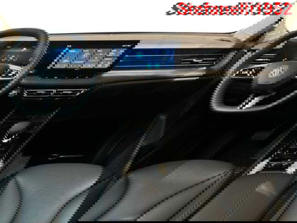 Mg HS nuova a Bologna (13)