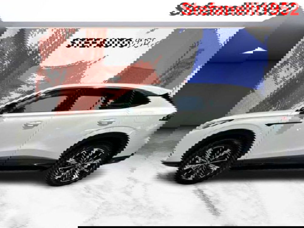 Mg HS nuova a Bologna (3)