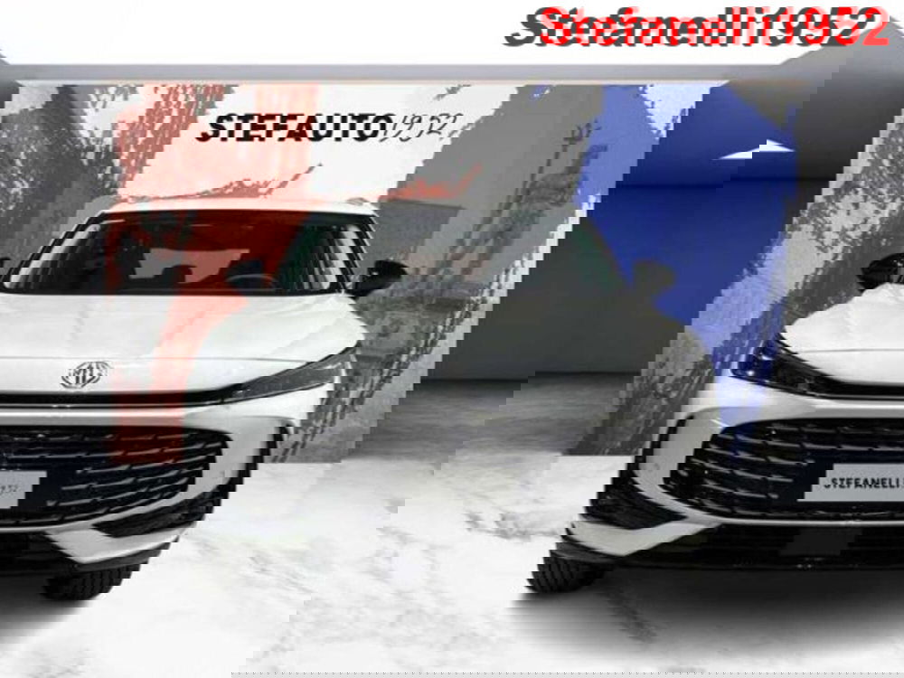 Mg HS nuova a Bologna (4)