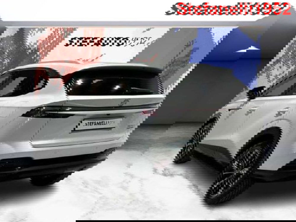 Mg HS nuova a Bologna (5)