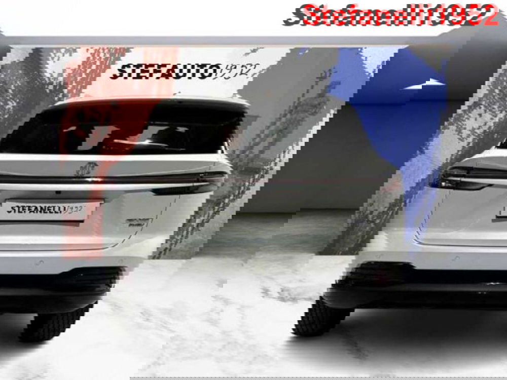 Mg HS nuova a Bologna (6)