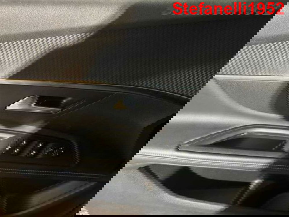 Peugeot 5008 usata a Bologna (10)